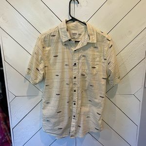 KATIN BUTTON DOWN